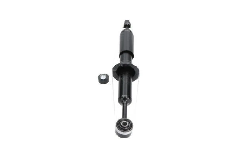 Image of KAVO PARTS SSA-9048 Shock absorber Front Axle, Gas Pressure, Twin-Tube, Spring-bearing Damper, Top pin Shock Absorber (854)