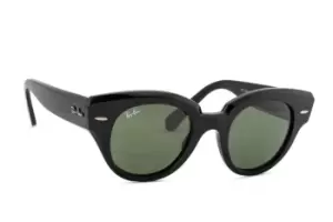Image of Ray-Ban Roundabout RB2192 901/31 47