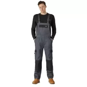 Image of Dickies Mens Everyday Bib And Brace Coverall Overall Large
