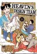 Image of heavens design team 1