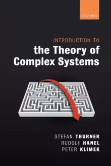 Image of Introduction to the Theory of Complex Systems