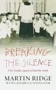 Image of breaking the silence one gardas quest to find the truth
