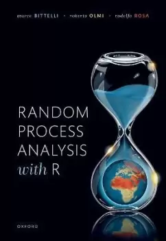 Image of Random Process Analysis With R by Marco Bittelli