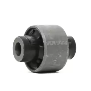 Image of RIDEX Arm Bushes OPEL,PEUGEOT,CITROEN 251T0655 9676035280,9816380380,3646247 Suspension Bushes,Wishbone Bushes,Control Arm-/Trailing Arm Bush,3646272