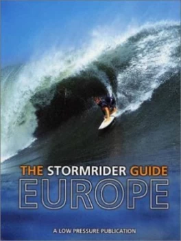 Image of Stormrider Guide. Paperback