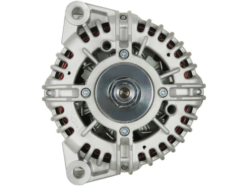 Image of AS-PL Alternator AS-PL A0854S