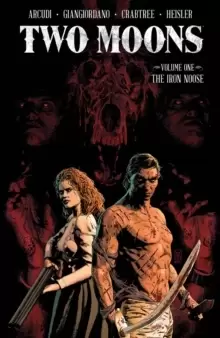 Image of Two Moons, Volume 1: The Iron Noose