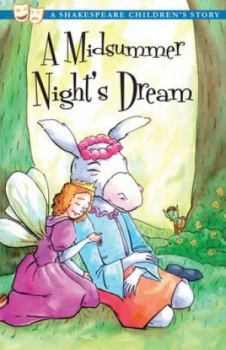 Image of A Midsummer Nights Dream by Macaw Books Book