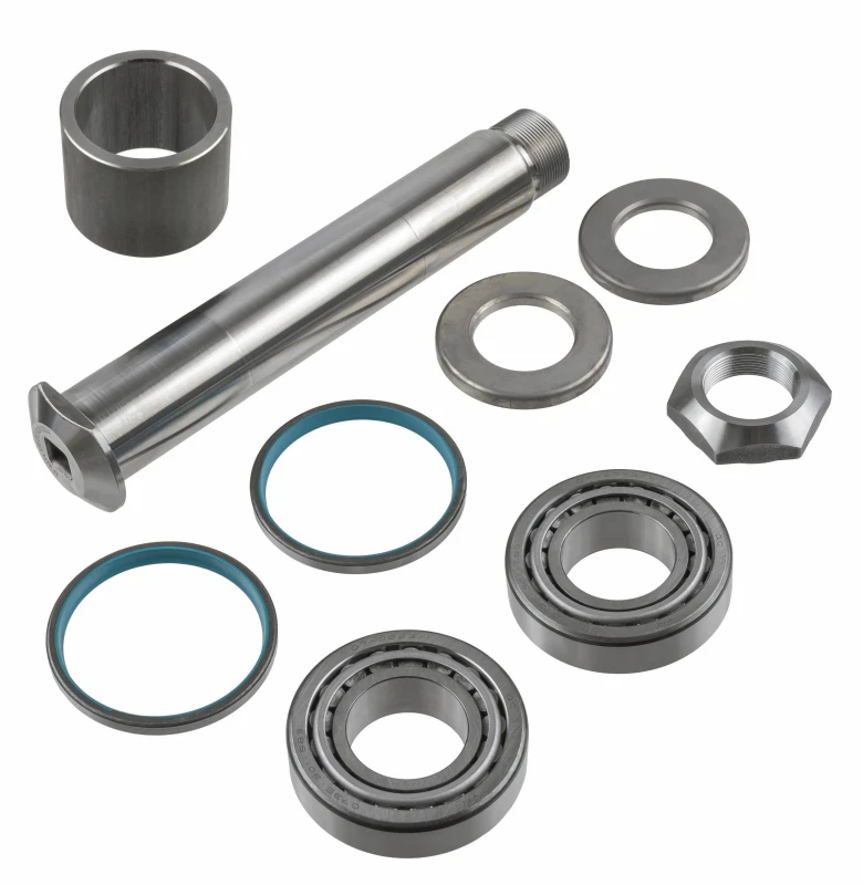 Image of Repair kit, wheel suspension LEMFORDER 42655 01