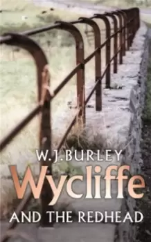Image of Wycliffe And The Redhead
