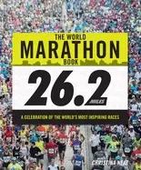 Image of world marathon book a celebration of the worlds most inspiring races