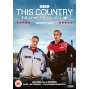 Image of This Country - The Complete Collection