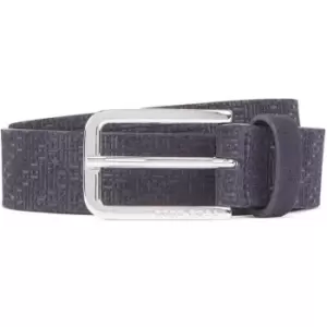Image of Boss Boss Clorio Belt Mens - Blue