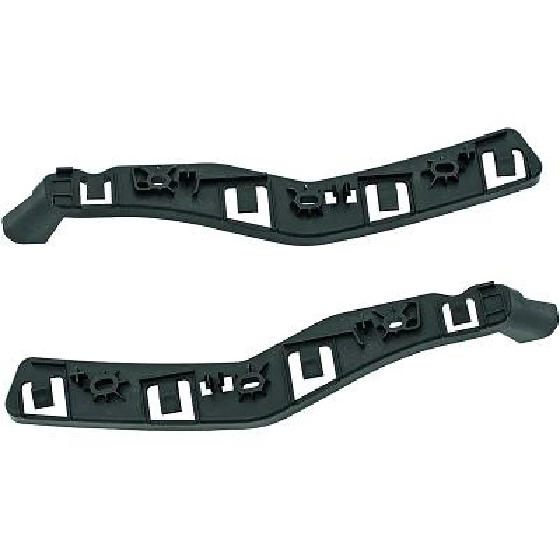 Image of Mounting Set, bumper DIEDERICHS 3405661