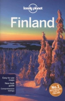 Image of Finland by Lonely Planet Book