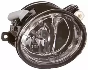 image of Fog Light headlight Hb4 1N0354683-011 by Hella Left