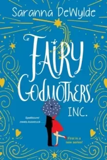 Image of Fairy Godmothers, Inc.