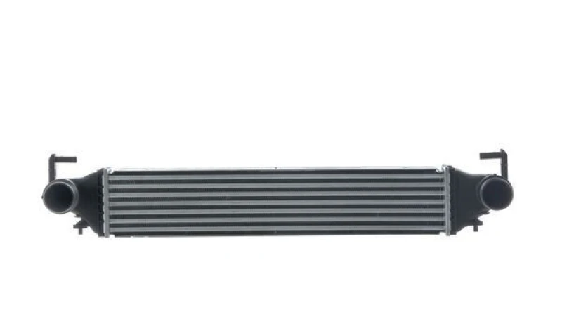 Image of MAHLE CI 683 000S Intercooler Intercooler,charger (468)