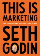 Image of this is marketing you cant be seen until you learn to see
