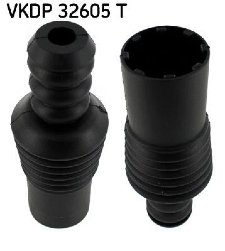 Image of SKF Dust cover kit, shock absorber SKF VKDP 32605 T