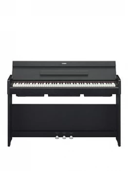 image of Yamaha Ydp-S34 Digital Piano - Black