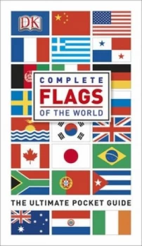Image of Complete Flags of the World by Dk Book