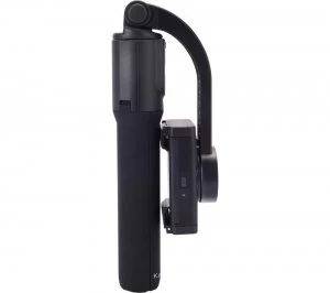 Image of KAISER BAAS S1 KBA13113 Tripod, Gimbal & Selfie Stick - Black