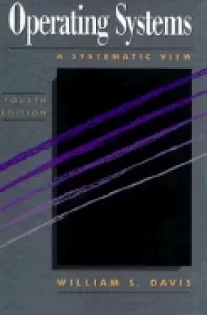 Image of operating systems a systematic view