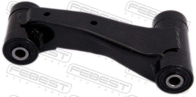 Image of FEBEST 0224-328 Suspension arm Control Arm, Front Axle Left Track Control Arm (273)