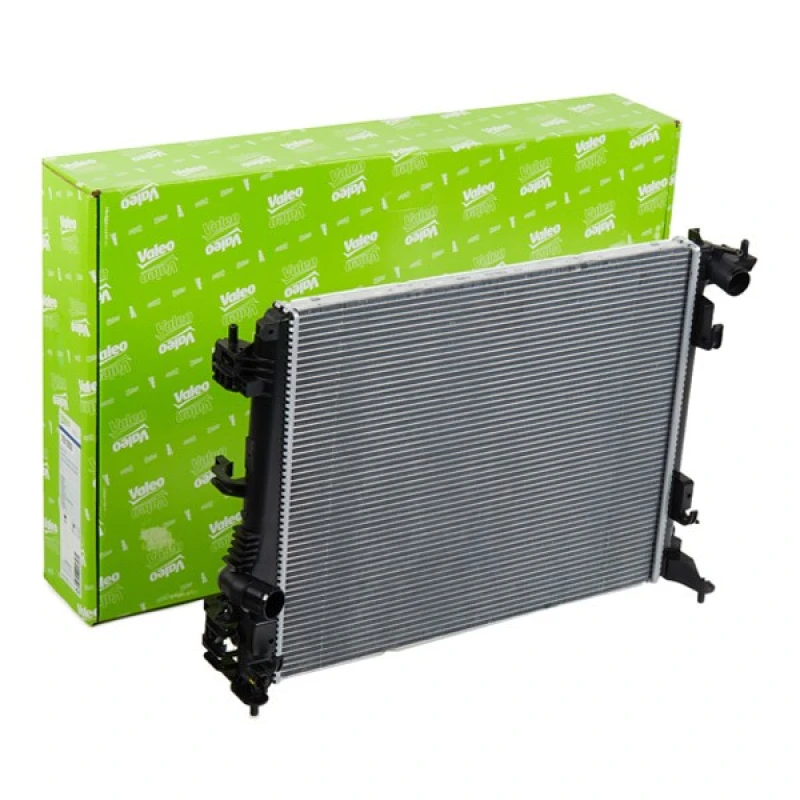 Image of Engine radiator VALEO 701683