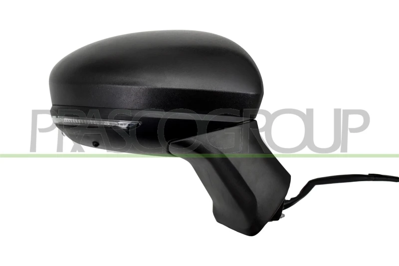Image of PRASCO Wing mirror PRASCO RN7047303