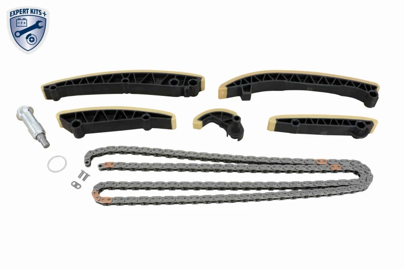 Image of VAICO Timing chain kit VAICO V30-10025-BEK