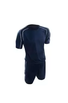 image of Lyon T-Shirt & Shorts Set