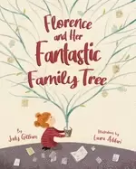Image of florence and her fantastic family tree