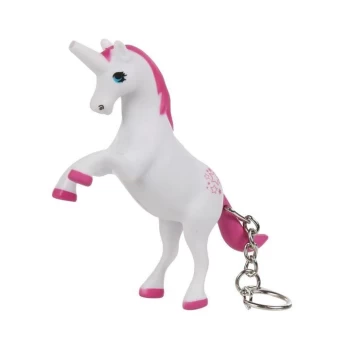 Image of Regatta Animal KRng Torch - Unico(Wh/Pk)