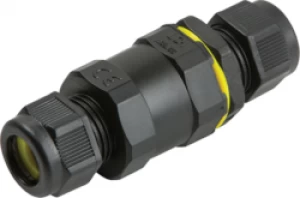 Image of KnightsBridge 3 Core IP68 Waterproof Cable Joint