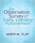 Image of Marie Clay: An Observation Survey of Early Literacy Achievement (4th Edition)