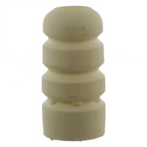 Image of Mounting Bush Buffer 30583 by Febi Bilstein Front Axle Left/Right