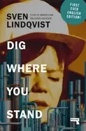 Image of dig where you stand how to research a job