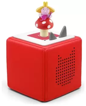 Image of Tonies Ben N Holly's Little Kingdom
