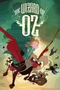 Image of all action classics the wizard of oz