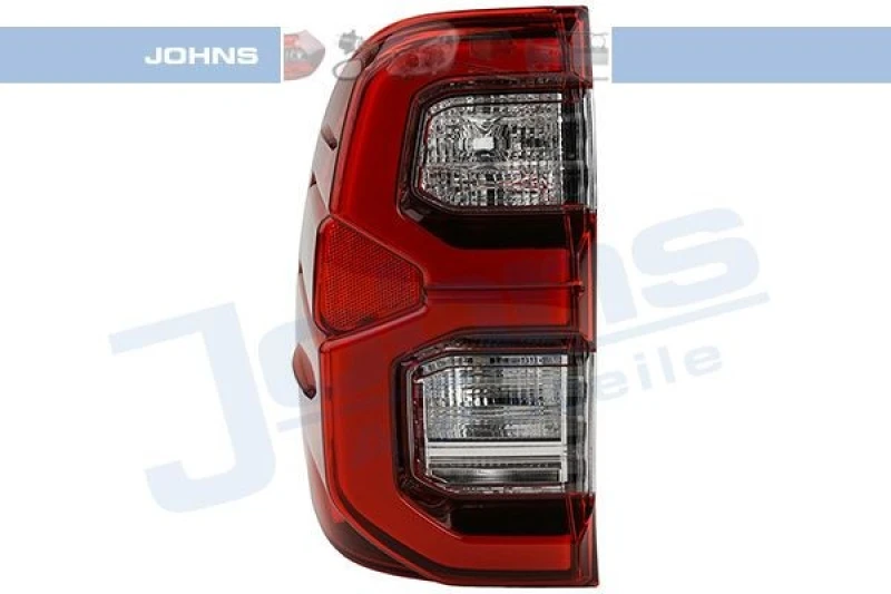 Image of Rear light JOHNS 81 88 87-5