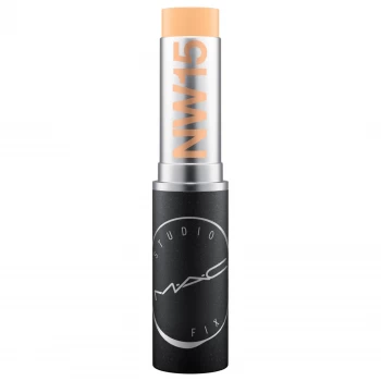 Image of MAC Cosmetics 'Studio Fix' Soft Matte Stick Foundation 9g - NW15