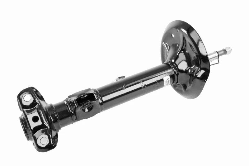 Image of VAICO V20-7311 Shock absorber Front Axle Right, Gas Pressure, Original VAICO Quality, Suspension Strut, Top pin Shock Absorber (854)