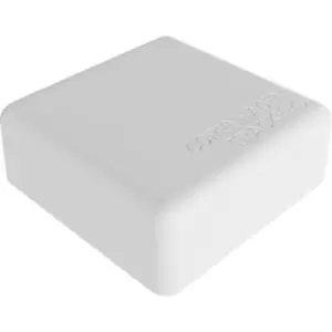 Image of Copenhagen Trackers Cobblestone GPS tracker Vehicle tracker White