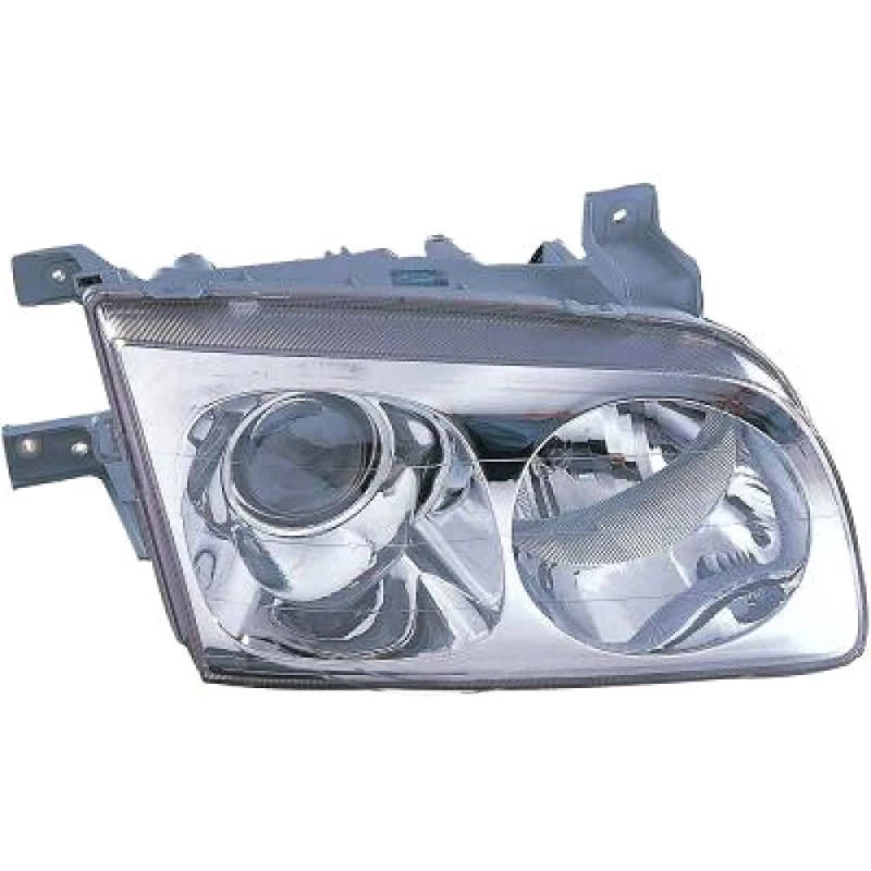 Image of DIEDERICHS 6885880 Headlights H1, Right Headlight (259)