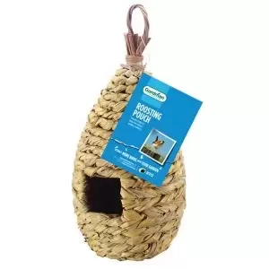 Image of Gardman Roosting Pouch