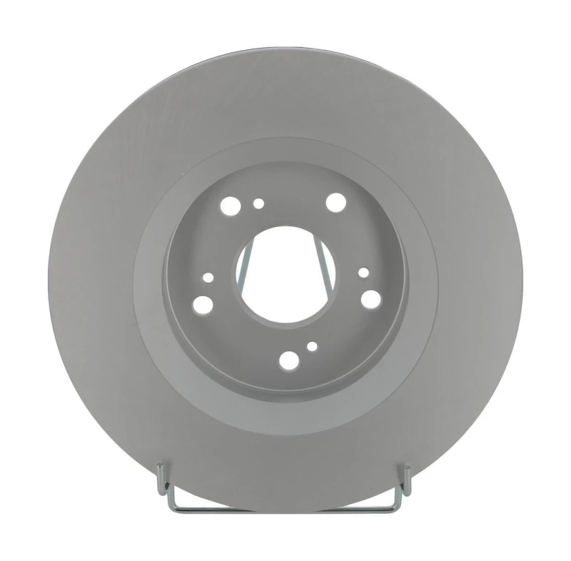 Image of JURID 562746JC Brake disc COAT+ Vented, Coated, with bolts/screws Brake Disc (82)