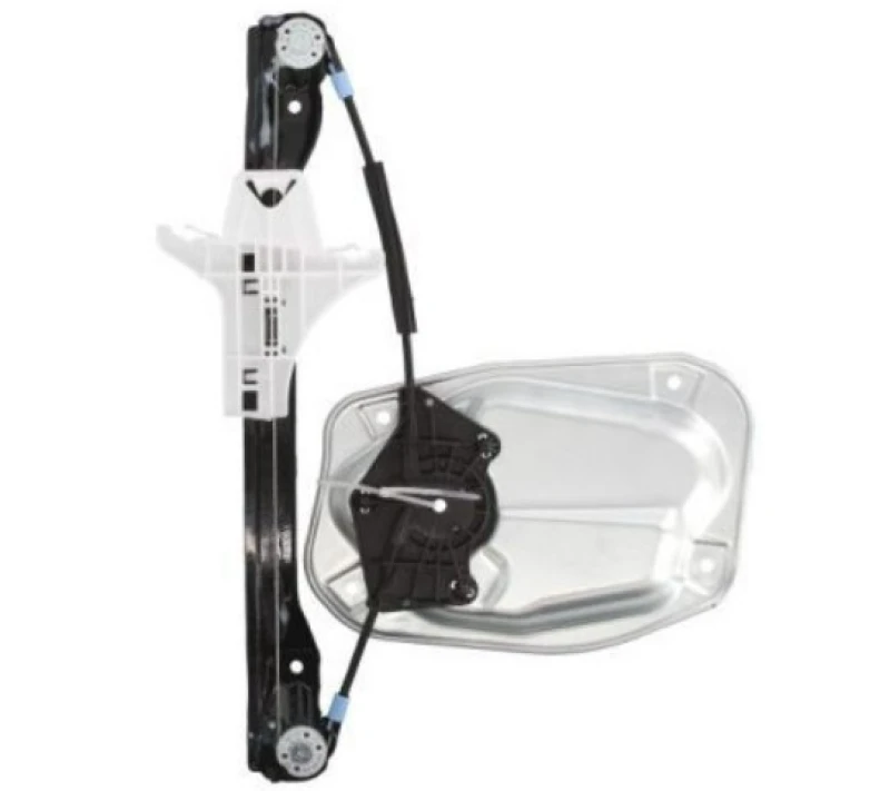 Image of PROCARO PR14-1063 Window regulator Right Rear, Operating Mode: Electric, without electric motor Window Winder (1561)
