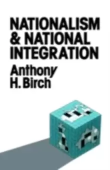 Image of Nationalism and National Integration